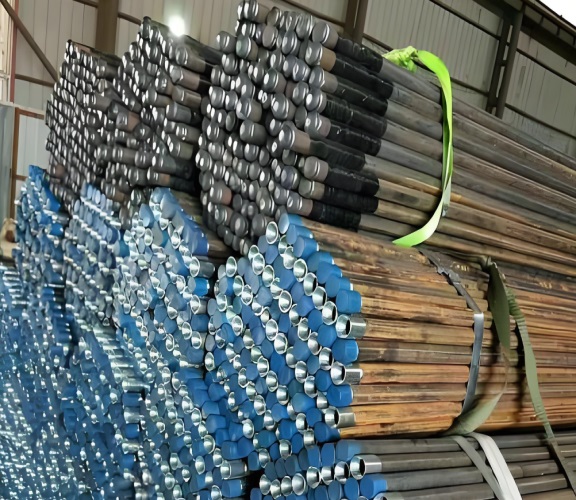 石嘴山单向注浆管流量可控